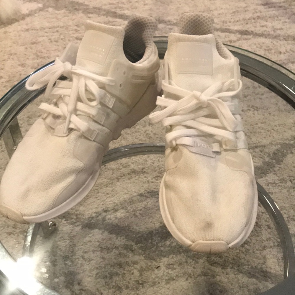 Adidas EQTs